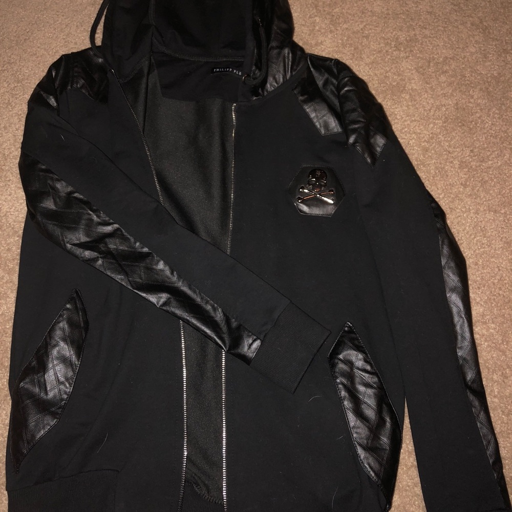 Phılıpp Pleın Jacket - M